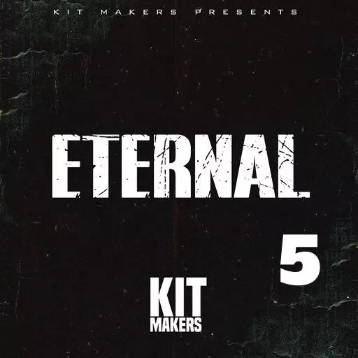 Kit Makers Eternal 5 WAV