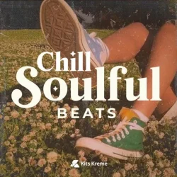 Kits Kreme Chill Soulful Beats WAV