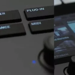 Komplete Kontrol & Maschine Sw Workflow Guide TUTORIAL