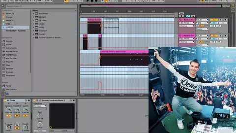 Learn How To Make Acapella Mash Ups TUTORIAL