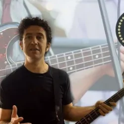 Learn To Improvise Jazz Bass The Music Theory Of Arpeggios TUTORIAL