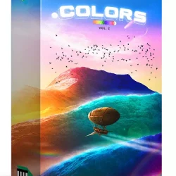 Midilatino Colors Midi Pack Vol.2