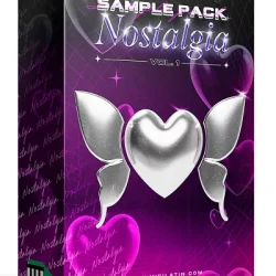 Midilatino Nostalgia Sample Pack WAV MIDI