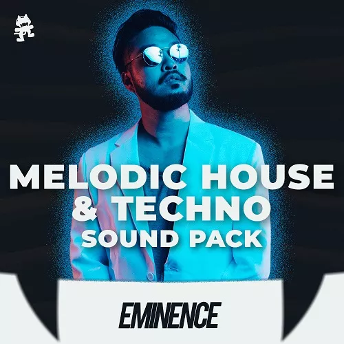 Monstercat Eminence Melodic House Techno WAV