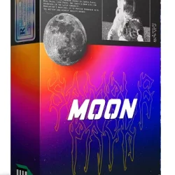 Moon Sample Pack Vol.1