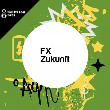 Multiton Bits FX Zukunft WAV