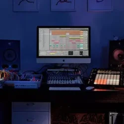 Music Production How To Make A U.K Garage Track. TUTORIAL