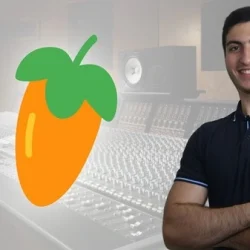 FL STUDIO: Music Production Masterclass In FL Studio 20 + Mi TUTORIAL