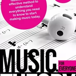 Music Theory for Everyone PDF