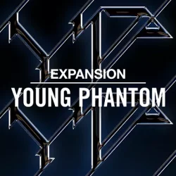 NI Young Phantom Maschine Expansion [MULTIFORMAT]