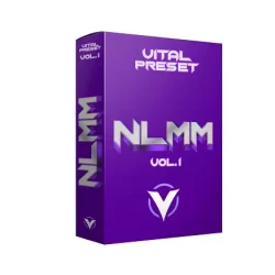 NLMM Vital Presets VOL.1