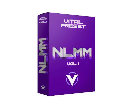 NLMM Vital Presets VOL.1