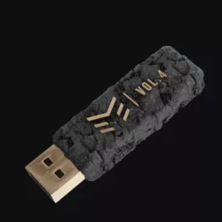 Nasko Patreon Sample Pack Vol. 4 WAV