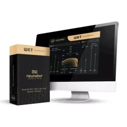 Neunaber Audio Wet Reverberator