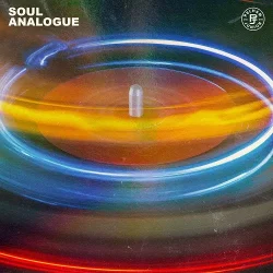 Pelham & Junior Soul Analogue (Sample Pack) WAV