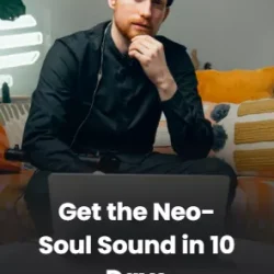 Pickup Music Get the Neo-Soul Sound in 10 Days Nicklas Myhre TUTORIAL