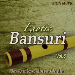 Rightsify Exotic Bansuri Vol.6 WAV