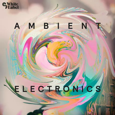 Sample Magic Ambient Electronics WAV