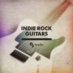 Sample Magic Indie Rock Guitars WAV