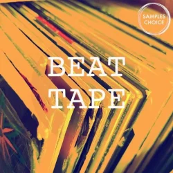 Samples Choice Beat Tape WAV