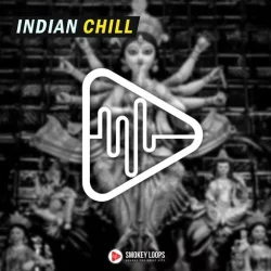 Smokey Loops Indian Chill WAV