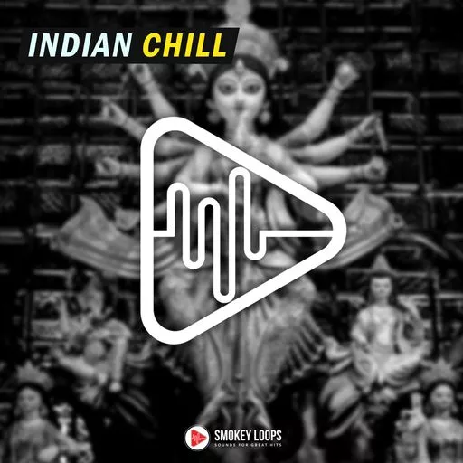 Smokey Loops Indian Chill WAV