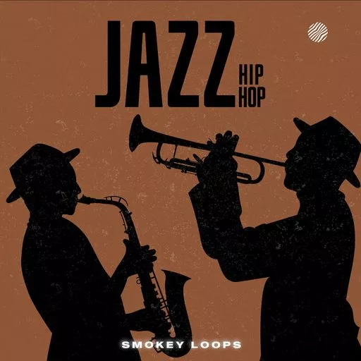 Smokey Loops Jazz Hip Hop WAV