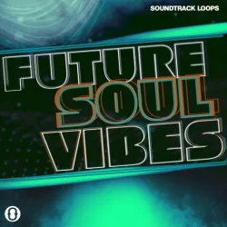 Soundtrack Loops Future Soul Vibes WAV