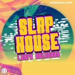 Soundtrack Loops Slap House WAV