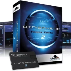 Spectrasonics Omnisphere