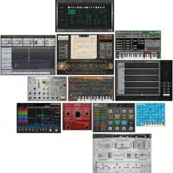 Sugar Bytes FX bundle WIN