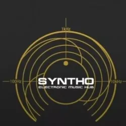 Syntho Hub Vocal Recording Mixing TUTORIAL