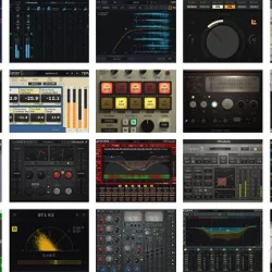 TBProAudio bundle 2022