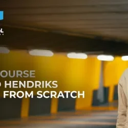Timmo Hendriks Track from Scratch TUTORIAL
