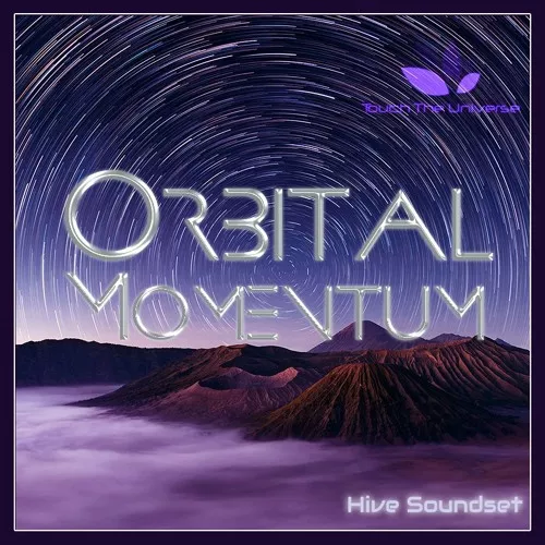 Touch the Universe Orbital Momentum for HIVE2