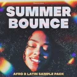 Trap Veterans Summer Bounce WAV