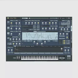 VirSyn TERA v3.5.1 STANDALONE VST2 [WIN]