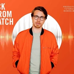 Wankelmut Track from Scratch TUTORIAL