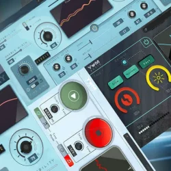 Groove3 Yum Audio Effects Explained TUTORIAL