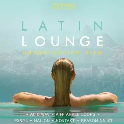 Zero-G Latin Lounge MULTIFORMAT