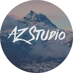 az_studio Glitch Sound Pack WAV