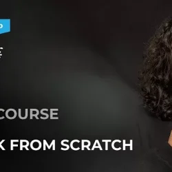 wAFF Track from Scratch TUTORIAL