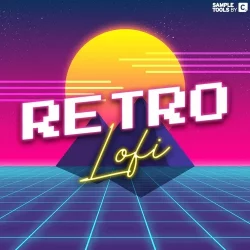 Cr2 Retro Lofi WAV MIDI