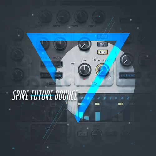 Diginoiz Spire Future Bounce [SBF]