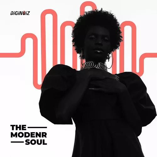 Diginoiz The Modern Soul