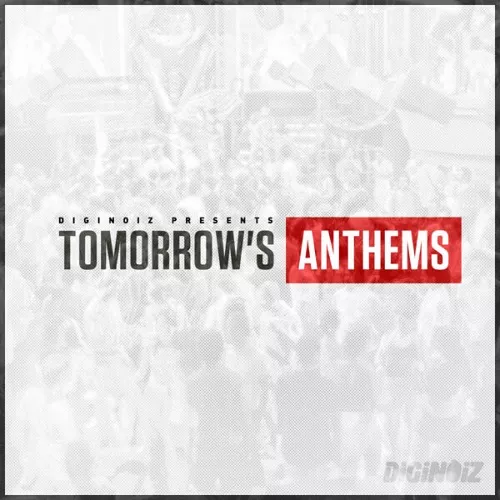 Diginoiz Tomorrows Anthems Sylenth Presets [FXB]