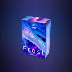 EDM JAXX Frost Progressive House Sample Pack [MULTIFORMAT]