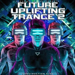 Elevated Trance Future Uplifting Trance 2 [WAV MIDI SPF]