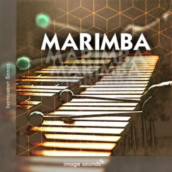 Image Sounds Marimba WAV