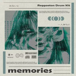 Imperium Sounds Memories Reggaeton Drum Kit WAV